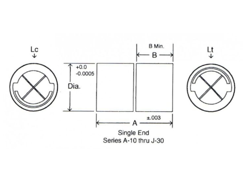 5032-800,5032-600,5032-400軸承，美國riverhawk單端(懸臂)樞軸軸承，riverhawk彈簧軸承